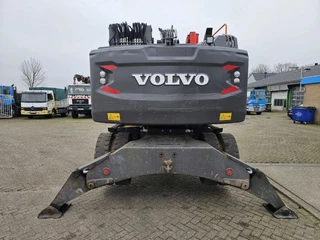 Volvo EW160E 2016 - N/A bild 10