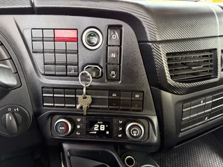Iveco S-WAY 2021 - 360 / Euro 6 D / Maar 264528km !! изображение 16