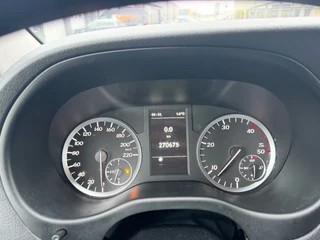 Mercedes-Benz Vito 2018 - 114CDI L2H1 Dubbelcabine Airco EURO 6 imagen 13