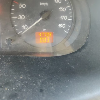 Renault X70T 1998 - N/A zdjecie 13