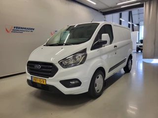 Ford Transit Custom 2019 - 2.0TDCI Automaat Euro 6! obrázek 2 náhled