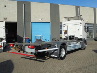 Scania G 2016 - 340 image 7