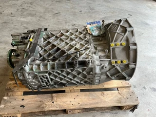DAF N/A - versnellingsbak 16S2023 16.41-1.00 obrazek 3