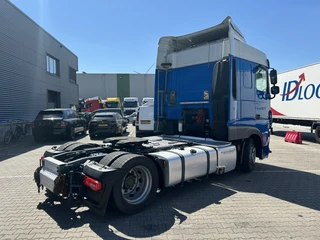 DAF XF 450 FT 2019 - SC / 712 dkm / Tacho V2 afbeelding 2 miniatuur