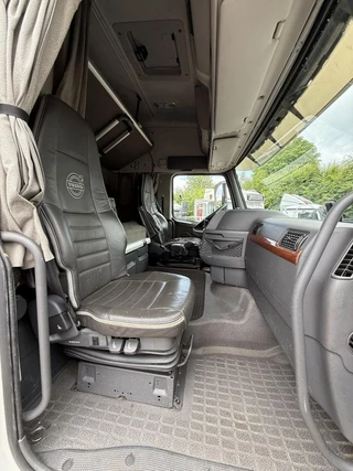 Volvo FH 2012 - 500 obrazek 6