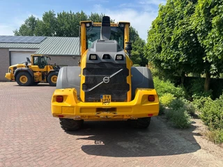 Volvo N/A 2015 - L90 H bild 3