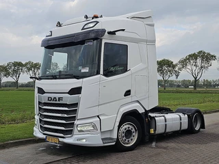 DAF XF 2022 - 450 NGD afbeelding 2 miniatuur