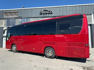 Setra N/A 2014 - S 411 HD. HIGH-END Camper! obrazek 7