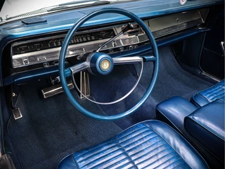 Chrysler 300 1968 - Cabriolet 440ci image 16