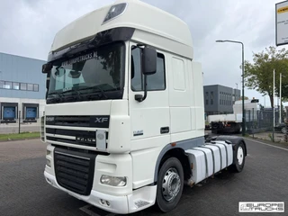 DAF XF105.460 2007 à vendre