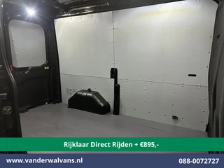 Ford Transit 2020 - 2.0 TDCI L2H2 Euro6 *Nieuwe apk* Airco | Camera | Navigatie | Imperiaal | Trekhaak | Trap imagen 13