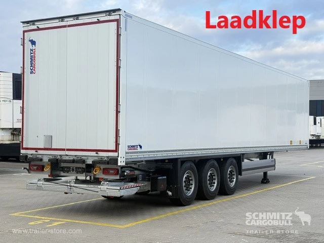 Schmitz Cargobull Oplegger Kasten Standard obrázek 1