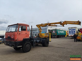 DAF FAV 1800 DT 320 1976 - N/A immagine 16