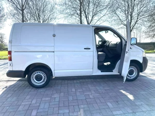 Volkswagen Transporter 2009 - 1.9 TDI AIRCO/CRUISE/FISCAAL GUNSTIG image 38