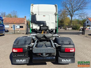 DAF CF 460 FT 2013 - N/A image 10