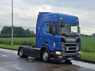 Scania R 2023 - R460 imagen 5