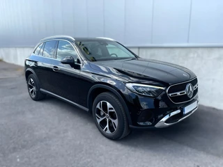 Mercedes-Benz GLC 2023 - *300de 4Matic *Avantgarde*Panoschuifdak*AppleCarplay*Dodehoek*Verkeersbordherkenning image 1