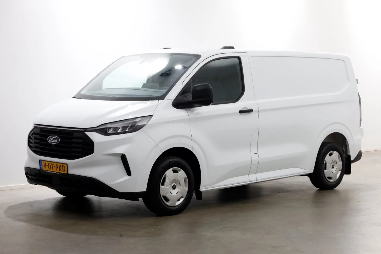 Ford Transit Custom 2023 - 280 2.0 TDCI 136pk L1H1 Trend LED/Camera/Carplay 12-2023 image 7