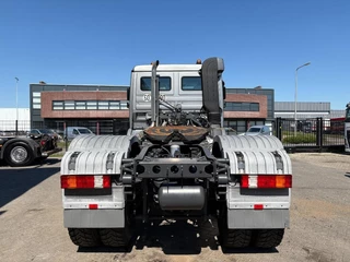 Mercedes-Benz Actros 2011 - N/A bild 6