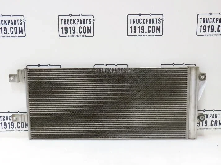 MAN - 81.61920-6045 AC Airco condensor TGX afbeelding 1