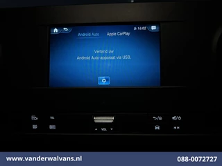 Mercedes-Benz Sprinter 2023 - 317 CDI 170pk L3H2 Euro6 Airco | 360 graden Camera | Navigatie | Apple Carplay | Cruisecontrol obrazek 4