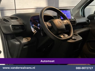 Citroën Berlingo 2022 - 1.2 PureTech 130pk Automaat Benzine L1H1 Euro6 Airco | 2x zijdeur | Camera | Apple Carplay obrazek 16
