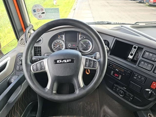 DAF N/A 2018 - XF 450 imagen 8