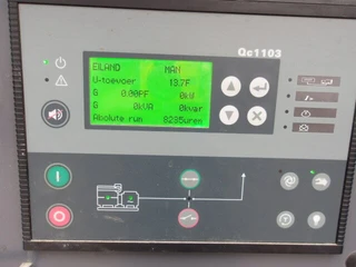 Atlas-Copco QAS 60 2018 obrázek 2 náhled
