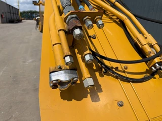 Cat N/A 2026 - 329D / 329E / 330F / 335F Boom obrazek 10