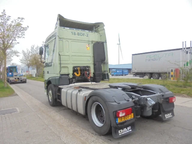 DAF XF 410 2013 - H4EN3 immagine 6