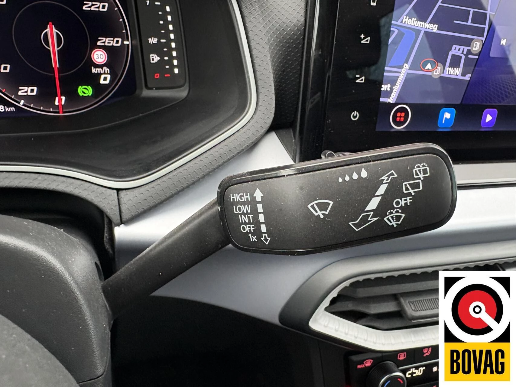 SEAT Ibiza 2025 - 1.0 EcoTSI FR Business Connect 120pk Automaat afbeelding 32