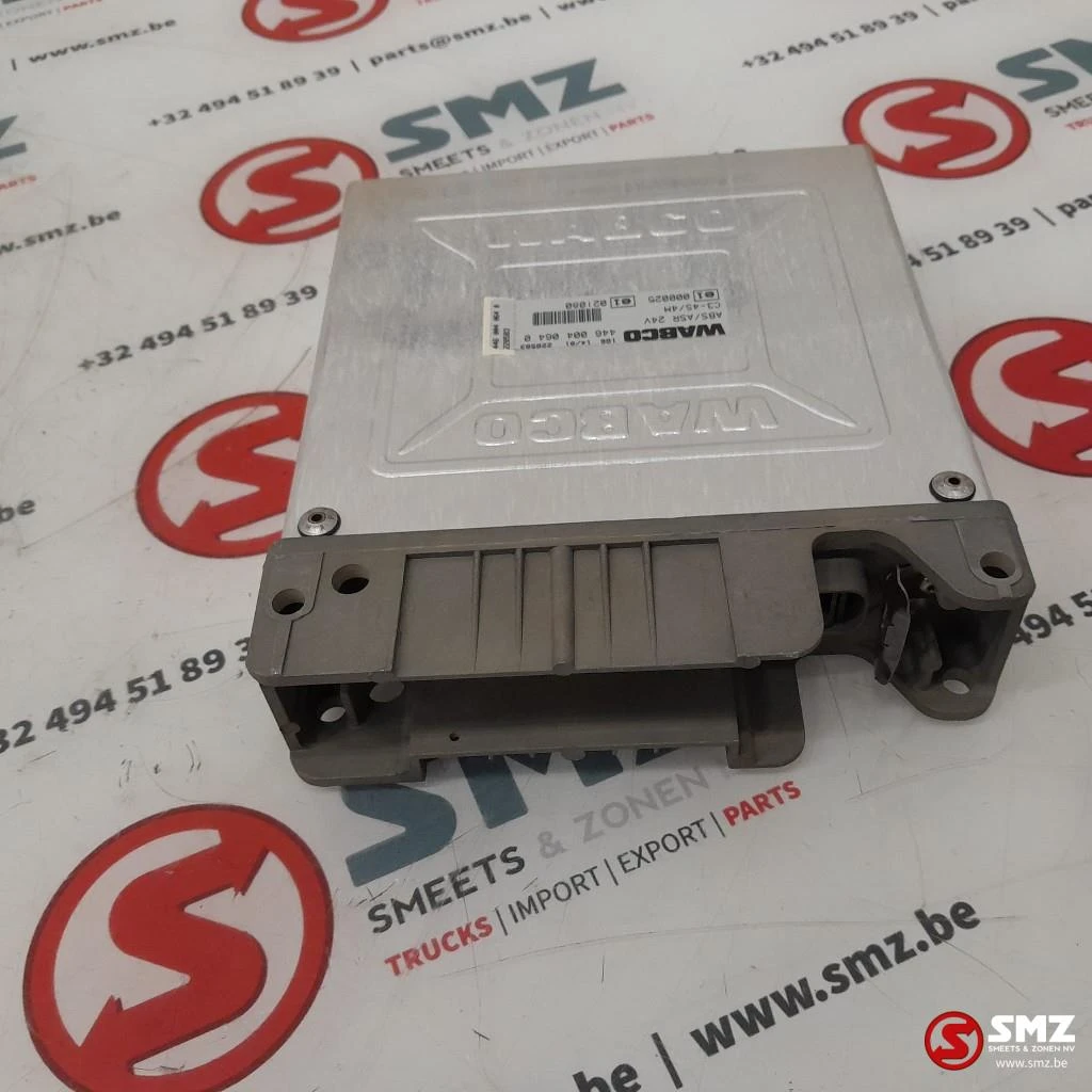 Scania - Occ ECU ABS/ASR 24V WABCO 4460040640 afbeelding 1