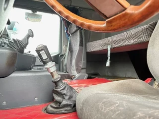 Scania R 2002 - R164-580 V8 TOPLINE COLLECTORS ITEM!! / APK 10-2026!! (12+2 MANUAL GEARBOX / RETARDER / AIRCONDITIONING / 2x TANK / ETC.) image 11