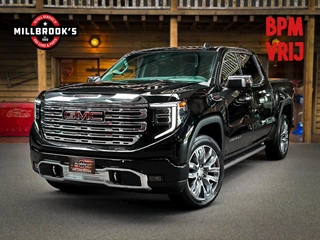 GMC Sierra 2024 - Denali 6.2 V8 bild 1