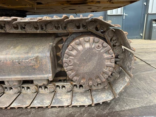 Caterpillar 320EL 2014 - N/A bild 8