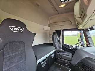 Iveco N/A 2020 - S-WAY AS440S48 zdjecie 15