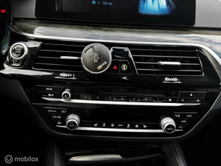 BMW 5 Series 2018 - 540i High Executive image 48