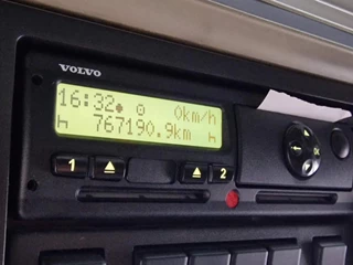 Volvo FH 2015 - 16.750 Globetrotter XL 6x2 - 20T Multilift Hooklift - Retarder - HUB reduction - Full air afbeelding 16