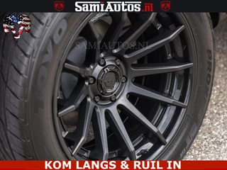 Dodge Ram 1500 2024 - Night Premium | Full Option | De Meest Luxe Pick-Up in zijn Klasse | image 52