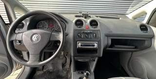Volkswagen Caddy 2008 - 2.0 SDI AIRCO|CRUISE afbeelding 2 miniatuur