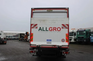 Iveco Eurocargo 2019 - N/A obrazek 5