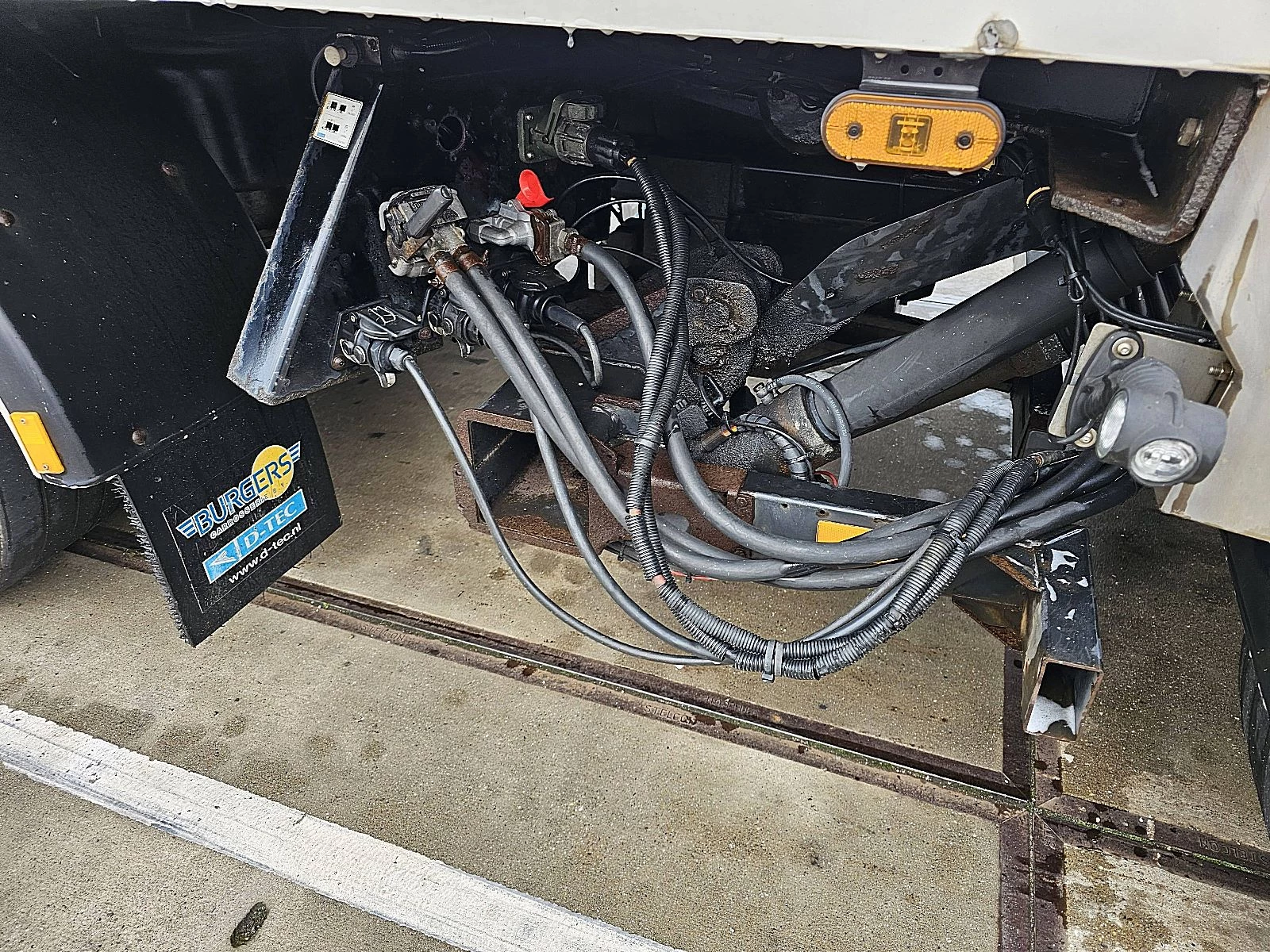 D-TEC 2011 - CTD-35-02B obrázek 9