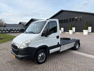 Iveco Daily 2011 - 40C17 Be trekker 9.5 TON EURO 5 ( 110.067 KM (46) for sale