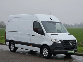 Mercedes-Benz eSprinter 2024 - N/A image 5