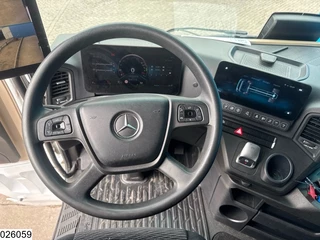 Mercedes-Benz Actros 2020 - 1845 EURO 6d, ACC, Mirrorcam изображение 11