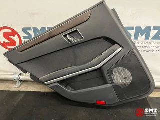 Mercedes-Benz N/A - Occ set interieur met zetels S212 Mercedes image 33