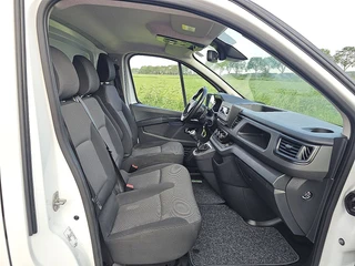 Renault Trafic 2022 - 2.0 DCI obrazek 7