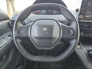 Peugeot Partner 2021 - 1.5 image 12
