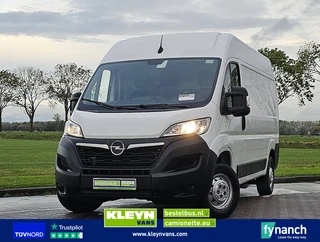Opel Movano 2023 - 2.2 à venda