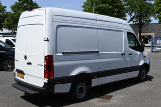 Mercedes-Benz Sprinter 2024 - 317 CDI L2H2 Pro изображение 3